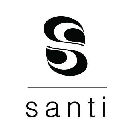 santi logo 03